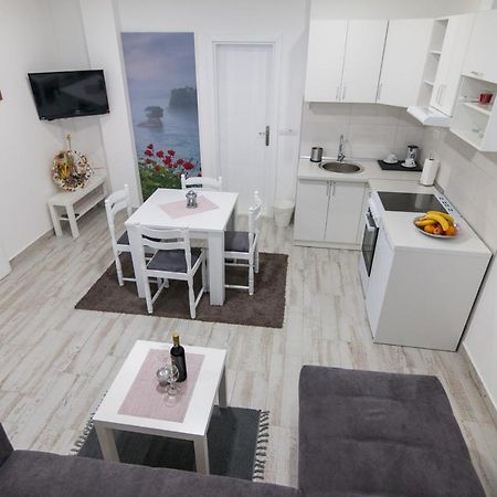 Apartment Bb Bajina Basta Luaran gambar