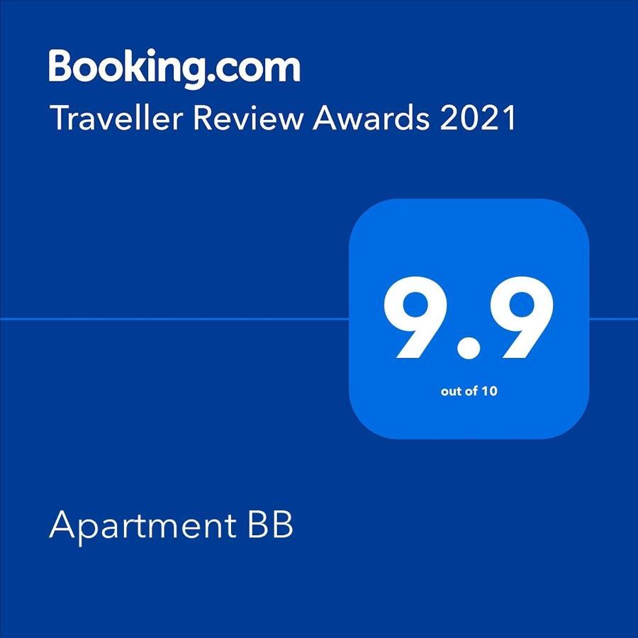 Apartment Bb Bajina Basta Luaran gambar