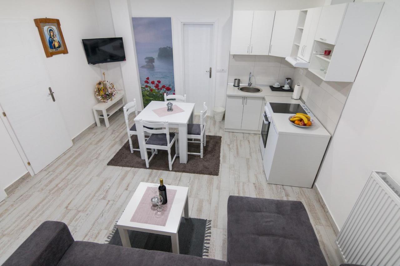 Apartment Bb Bajina Basta Luaran gambar