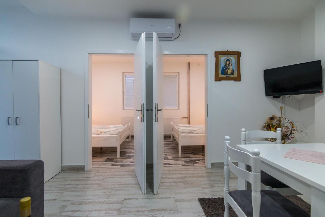 Apartment Bb Bajina Basta Luaran gambar