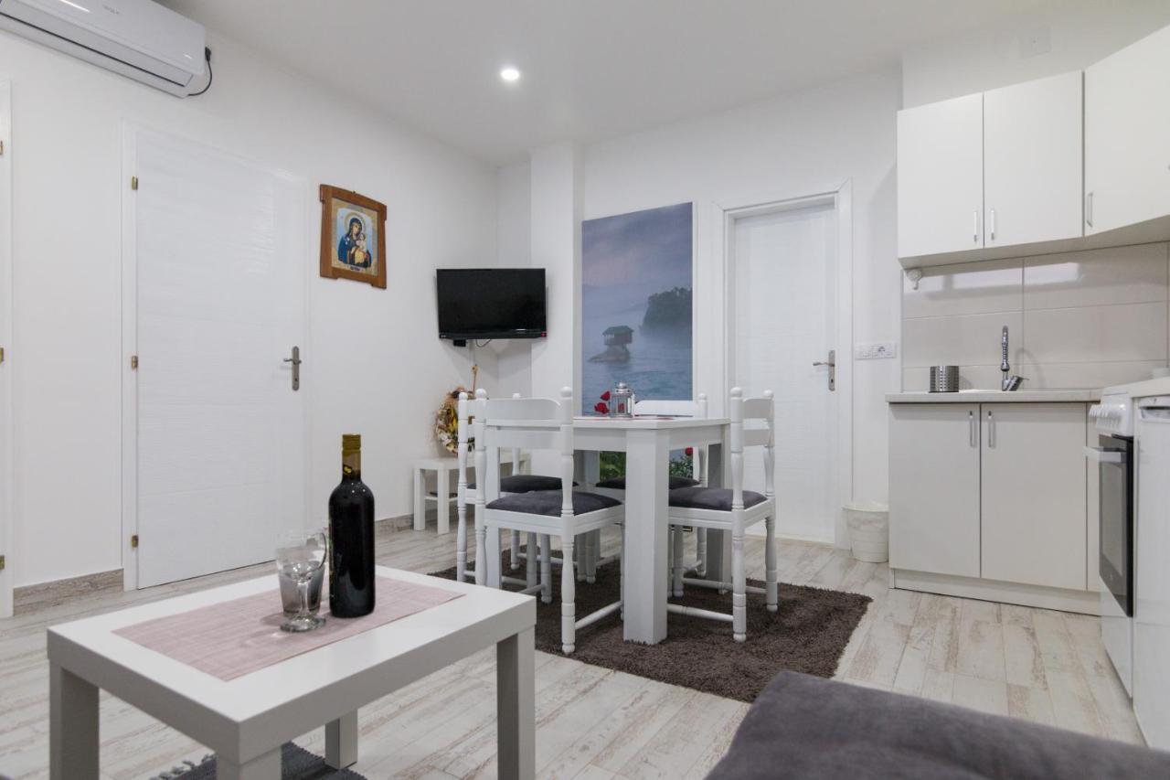Apartment Bb Bajina Basta Luaran gambar