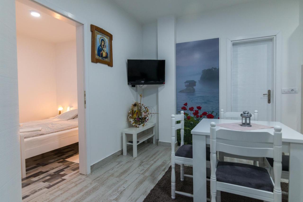 Apartment Bb Bajina Basta Luaran gambar