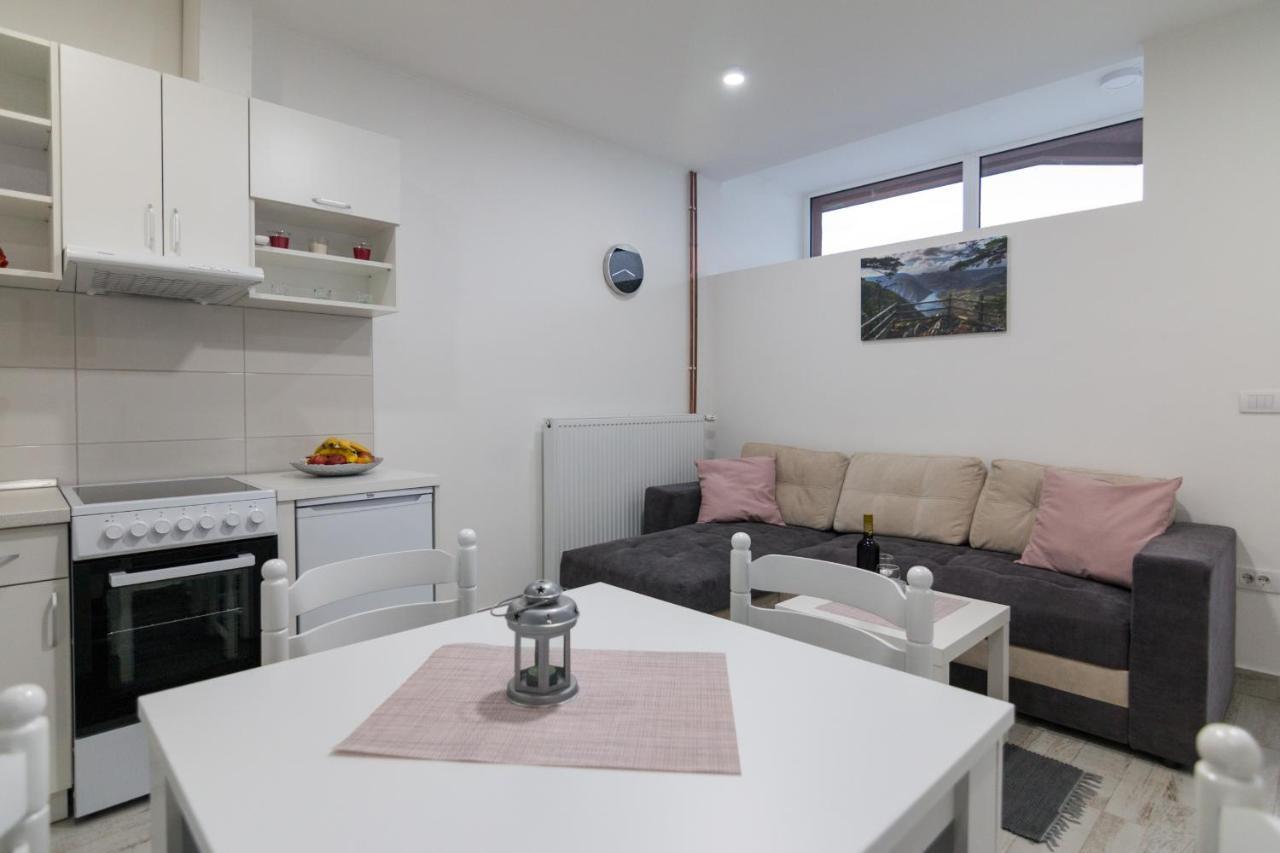 Apartment Bb Bajina Basta Luaran gambar