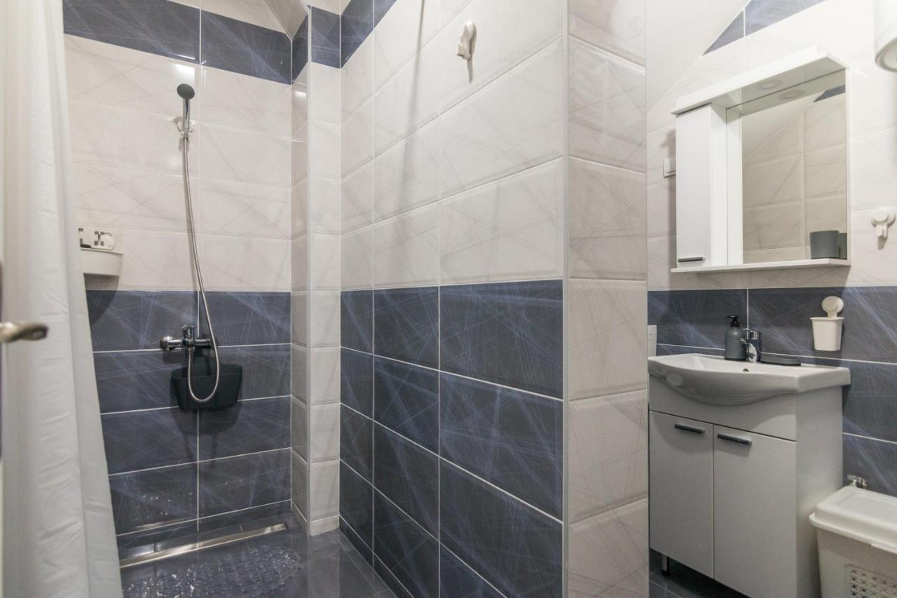 Apartment Bb Bajina Basta Luaran gambar
