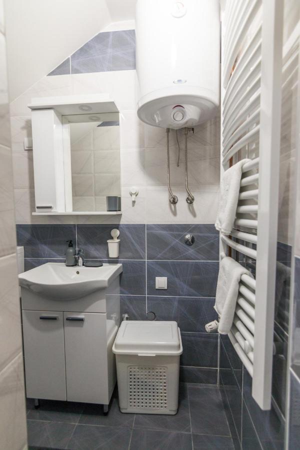 Apartment Bb Bajina Basta Luaran gambar