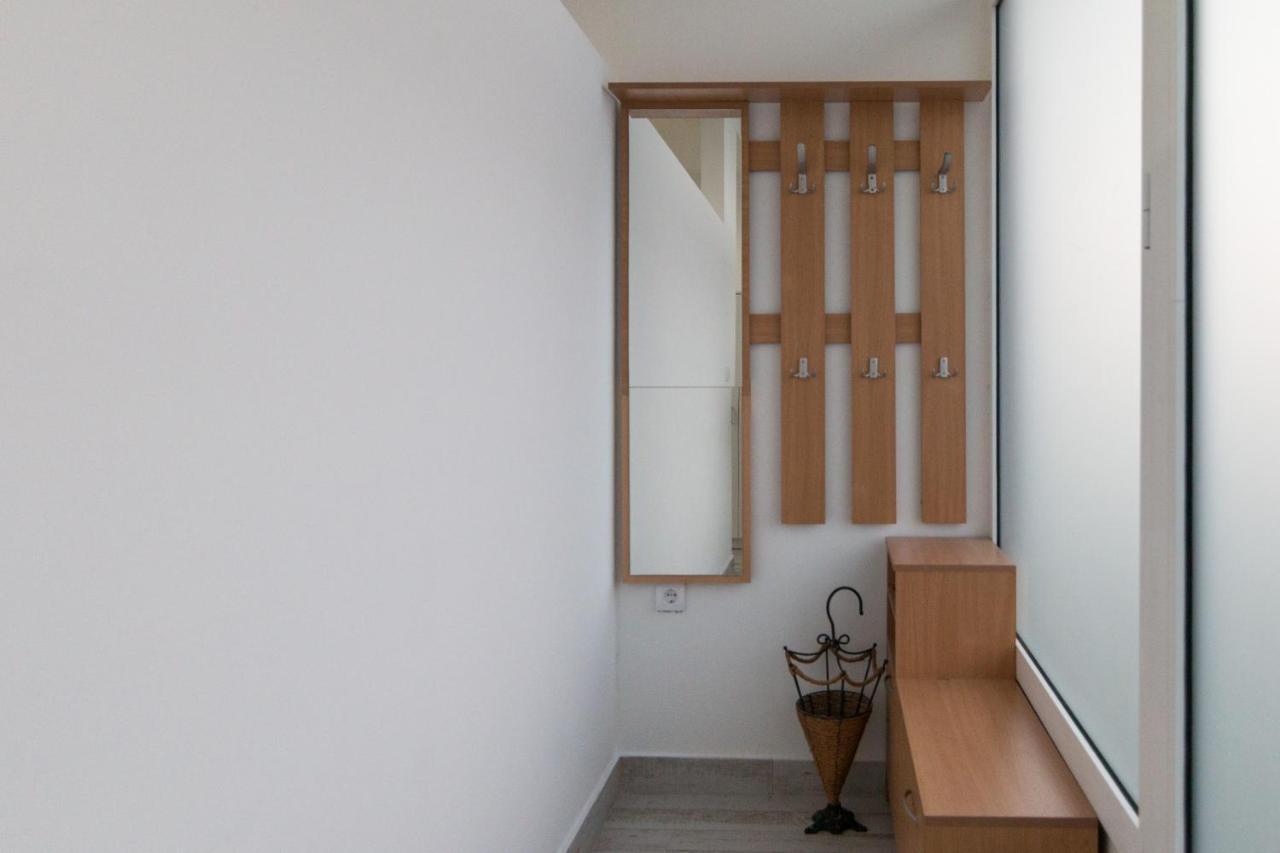 Apartment Bb Bajina Basta Luaran gambar