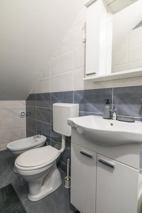 Apartment Bb Bajina Basta Luaran gambar